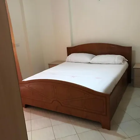 Apartamento Lungo Mare 5