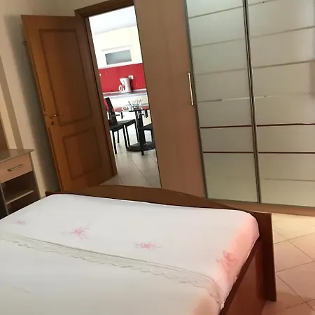 Lungo Mare 5 Apartamento *
