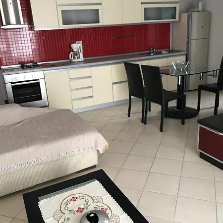 Lungo Mare 5 Apartamento