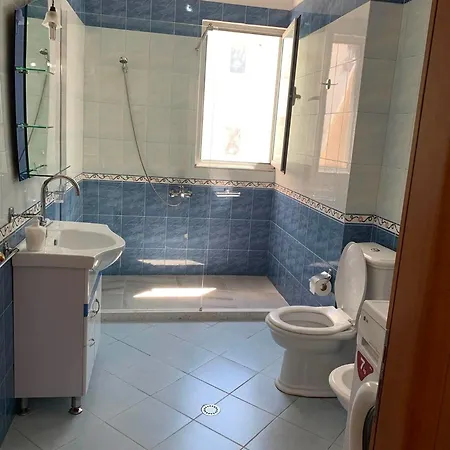 Lungo Mare 5 Vlorë