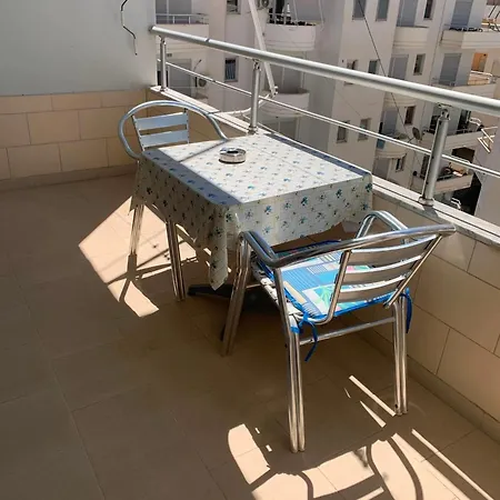 Lungo Mare 5 公寓 Vlorë